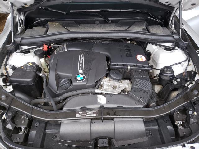 Photo 6 VIN: WBAVM5C54DVV90921 - BMW X1 XDRIVE3 