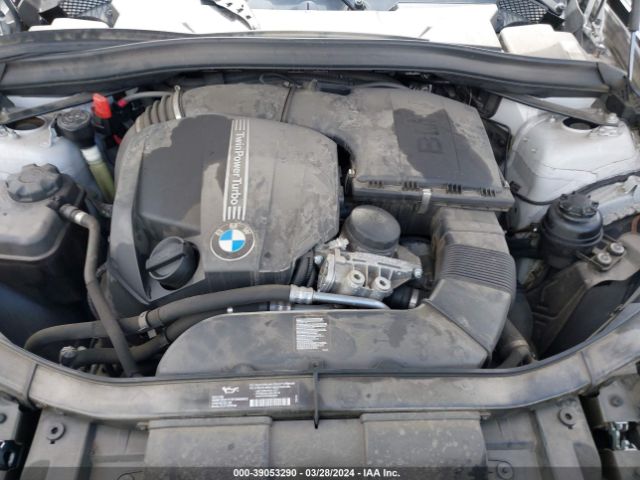 Photo 9 VIN: WBAVM5C54DVV91163 - BMW X1 