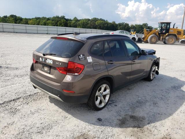 Photo 3 VIN: WBAVM5C54EVV91911 - BMW X1 XDRIVE3 