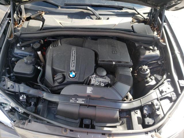 Photo 6 VIN: WBAVM5C54EVV91911 - BMW X1 XDRIVE3 