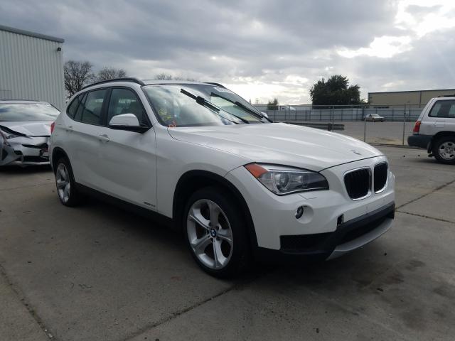 Photo 0 VIN: WBAVM5C54EVV92900 - BMW X1 XDRIVE3 