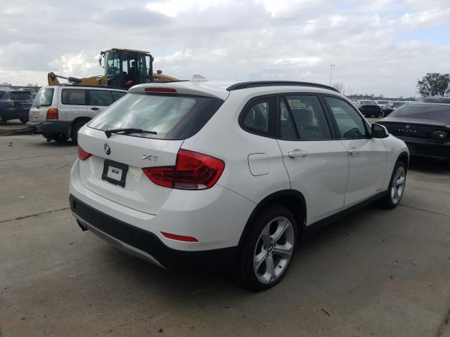 Photo 3 VIN: WBAVM5C54EVV92900 - BMW X1 XDRIVE3 