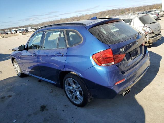 Photo 1 VIN: WBAVM5C54EVV93089 - BMW X1 XDRIVE3 