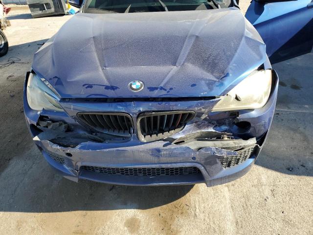 Photo 10 VIN: WBAVM5C54EVV93089 - BMW X1 XDRIVE3 