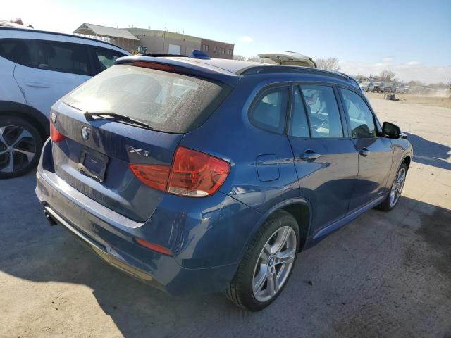 Photo 2 VIN: WBAVM5C54EVV93089 - BMW X1 XDRIVE3 