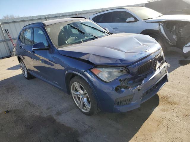 Photo 3 VIN: WBAVM5C54EVV93089 - BMW X1 XDRIVE3 