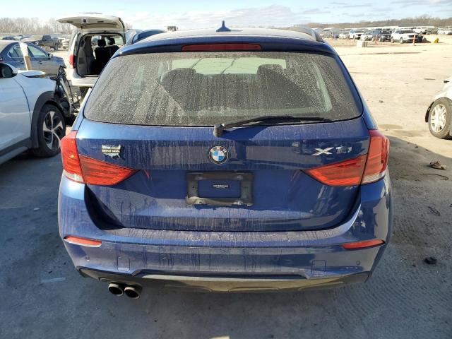 Photo 5 VIN: WBAVM5C54EVV93089 - BMW X1 XDRIVE3 