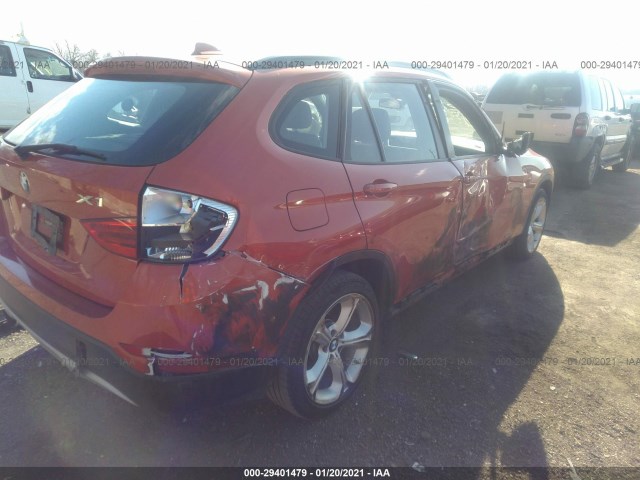 Photo 3 VIN: WBAVM5C54EVV93304 - BMW X1 