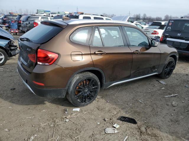 Photo 2 VIN: WBAVM5C54EVV93416 - BMW X1 XDRIVE3 