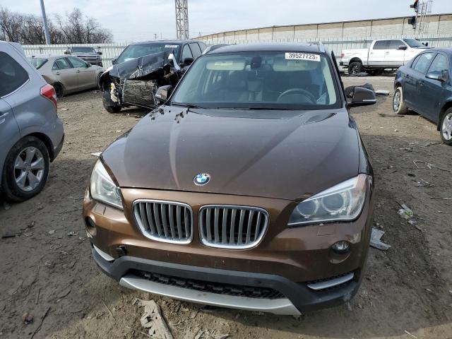 Photo 4 VIN: WBAVM5C54EVV93416 - BMW X1 XDRIVE3 