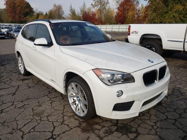 Photo 0 VIN: WBAVM5C54FVV94051 - BMW X1 XDRIVE3 