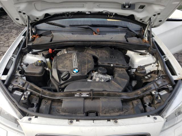 Photo 6 VIN: WBAVM5C54FVV94051 - BMW X1 XDRIVE3 