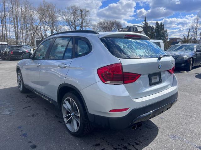 Photo 2 VIN: WBAVM5C54FVV94485 - BMW X1 