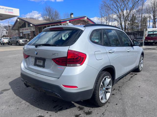 Photo 3 VIN: WBAVM5C54FVV94485 - BMW X1 