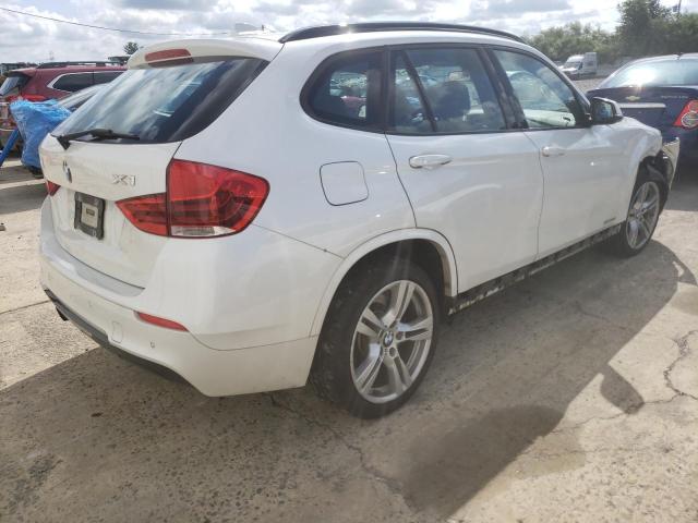 Photo 3 VIN: WBAVM5C54FVV94521 - BMW X1 XDRIVE3 