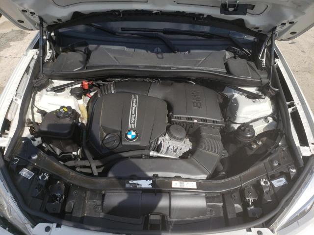 Photo 6 VIN: WBAVM5C54FVV94521 - BMW X1 XDRIVE3 