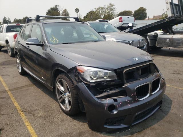 Photo 0 VIN: WBAVM5C55DVV89969 - BMW X1 XDRIVE3 