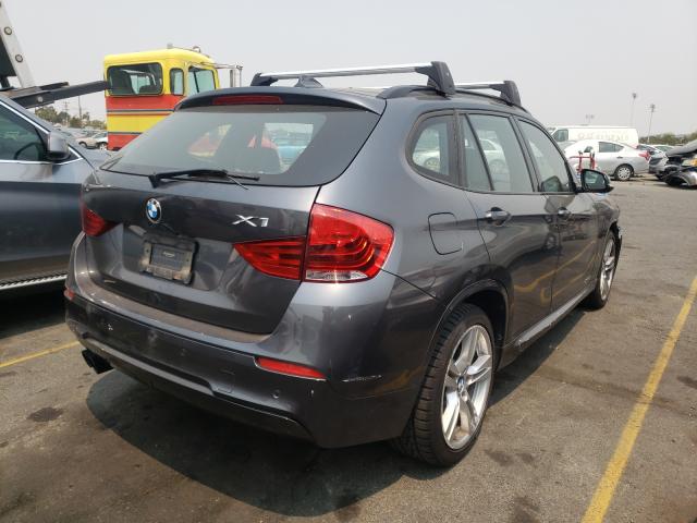 Photo 3 VIN: WBAVM5C55DVV89969 - BMW X1 XDRIVE3 