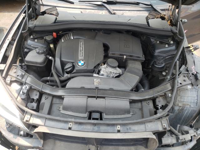 Photo 6 VIN: WBAVM5C55DVV89969 - BMW X1 XDRIVE3 