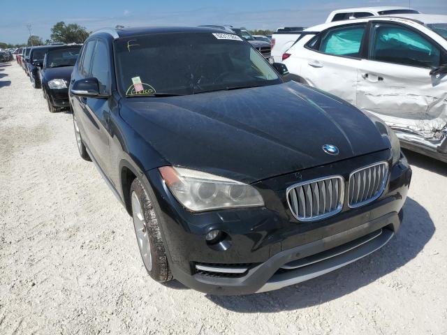 Photo 0 VIN: WBAVM5C55DVV90099 - BMW X1 XDRIVE3 