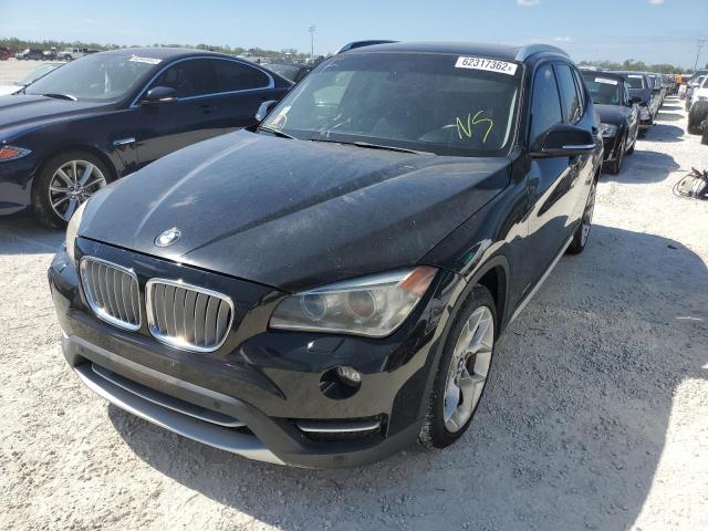 Photo 1 VIN: WBAVM5C55DVV90099 - BMW X1 XDRIVE3 