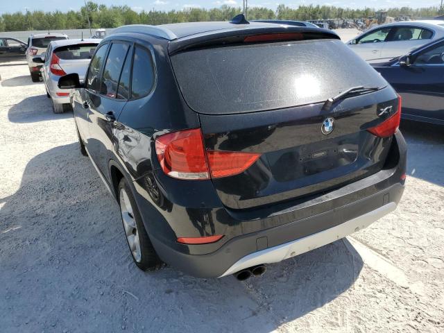 Photo 2 VIN: WBAVM5C55DVV90099 - BMW X1 XDRIVE3 