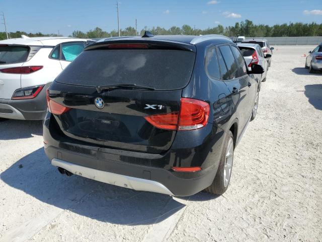 Photo 3 VIN: WBAVM5C55DVV90099 - BMW X1 XDRIVE3 