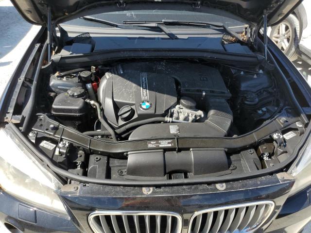 Photo 6 VIN: WBAVM5C55DVV90099 - BMW X1 XDRIVE3 