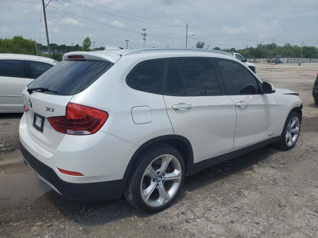 Photo 2 VIN: WBAVM5C55DVV90636 - BMW X1 XDRIVE3 