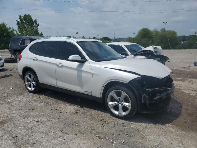 Photo 3 VIN: WBAVM5C55DVV90636 - BMW X1 XDRIVE3 