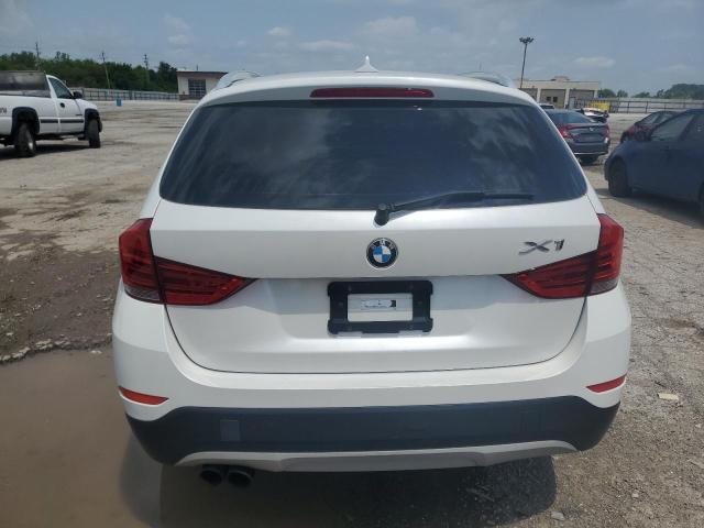 Photo 5 VIN: WBAVM5C55DVV90636 - BMW X1 XDRIVE3 