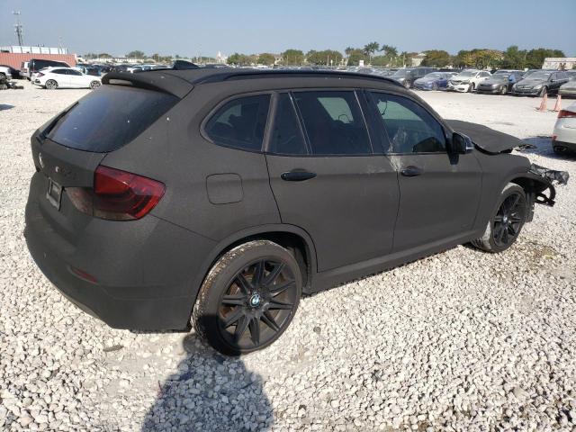 Photo 2 VIN: WBAVM5C55DVV90748 - BMW X1 XDRIVE3 