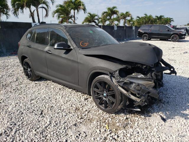 Photo 3 VIN: WBAVM5C55DVV90748 - BMW X1 XDRIVE3 