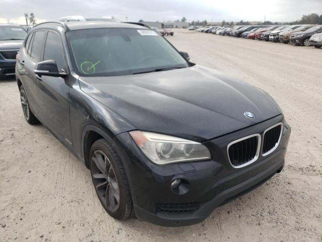 Photo 0 VIN: WBAVM5C55DVV90989 - BMW X1 XDRIVE3 