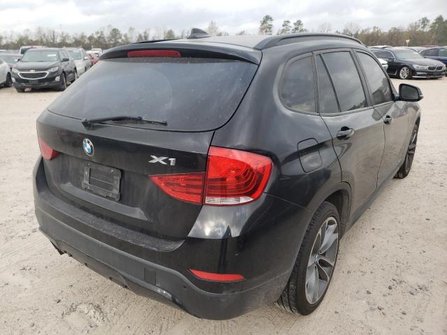 Photo 3 VIN: WBAVM5C55DVV90989 - BMW X1 XDRIVE3 