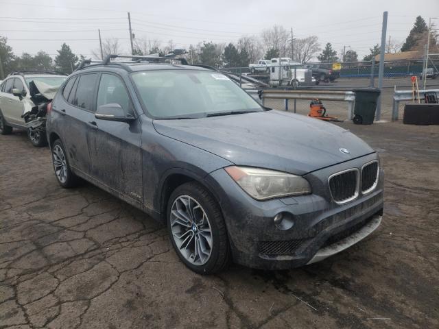 Photo 0 VIN: WBAVM5C55EVV91741 - BMW X1 XDRIVE3 