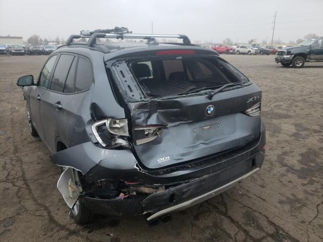 Photo 8 VIN: WBAVM5C55EVV91741 - BMW X1 XDRIVE3 