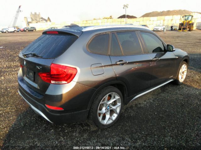 Photo 3 VIN: WBAVM5C55EVV91898 - BMW X1 