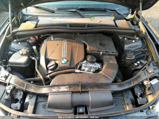 Photo 9 VIN: WBAVM5C55EVV91898 - BMW X1 