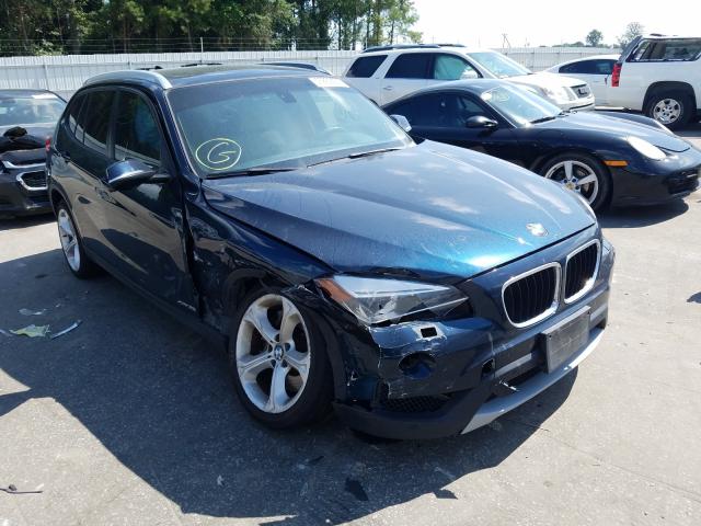 Photo 0 VIN: WBAVM5C55EVV92081 - BMW X1 XDRIVE3 