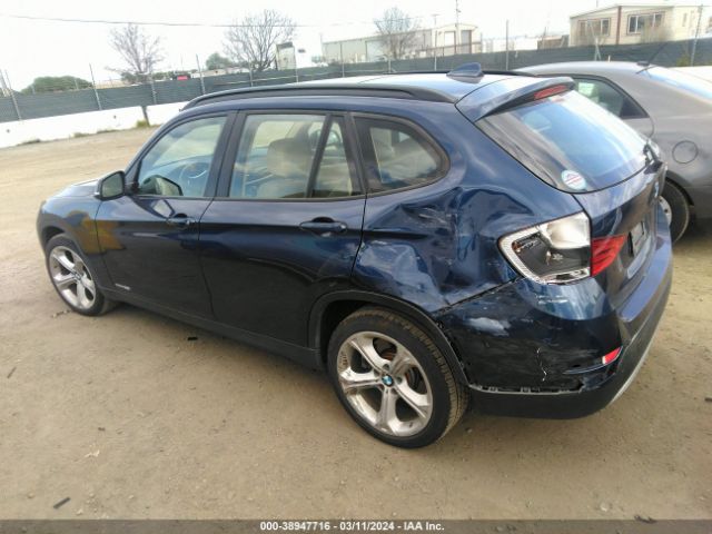 Photo 2 VIN: WBAVM5C55EVV92873 - BMW X1 