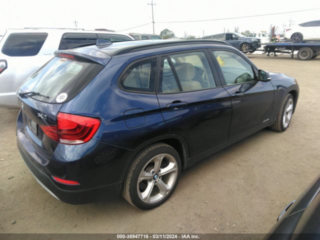 Photo 3 VIN: WBAVM5C55EVV92873 - BMW X1 