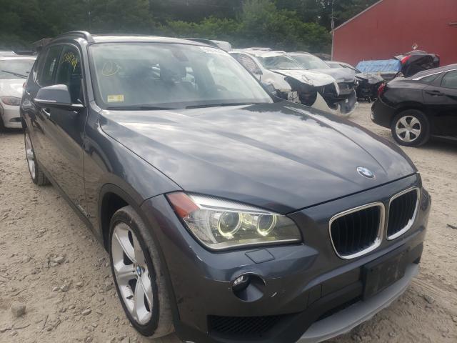 Photo 0 VIN: WBAVM5C55FVV93667 - BMW X1 