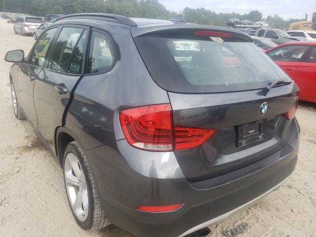 Photo 2 VIN: WBAVM5C55FVV93667 - BMW X1 