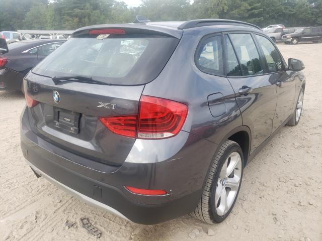 Photo 3 VIN: WBAVM5C55FVV93667 - BMW X1 