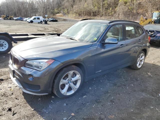 Photo 0 VIN: WBAVM5C55FVV93667 - BMW X1 