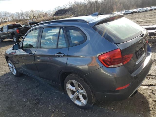 Photo 1 VIN: WBAVM5C55FVV93667 - BMW X1 