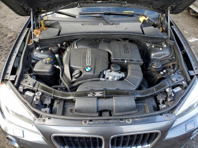 Photo 10 VIN: WBAVM5C55FVV93667 - BMW X1 