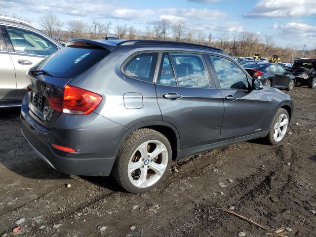 Photo 2 VIN: WBAVM5C55FVV93667 - BMW X1 