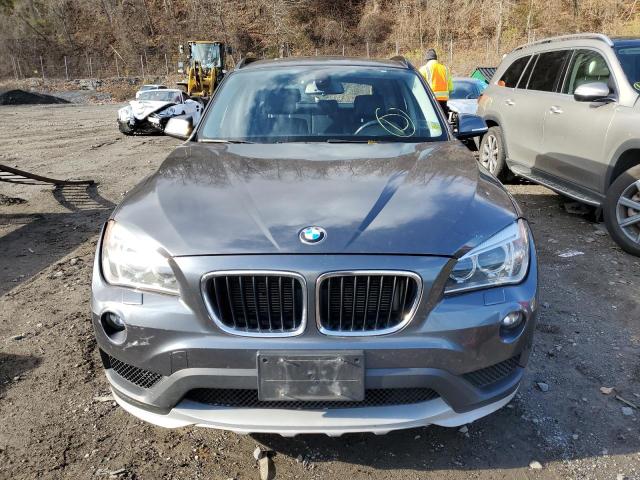 Photo 4 VIN: WBAVM5C55FVV93667 - BMW X1 